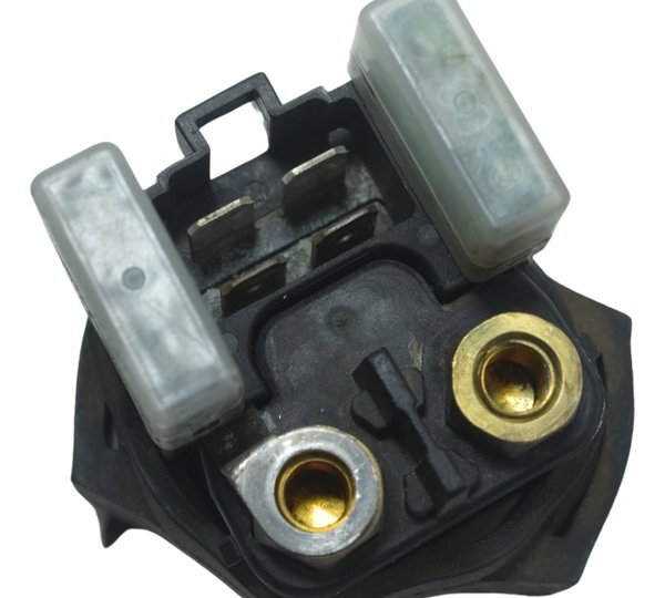 Rele Partida Yamaha Xj6 N 10-12 Original
