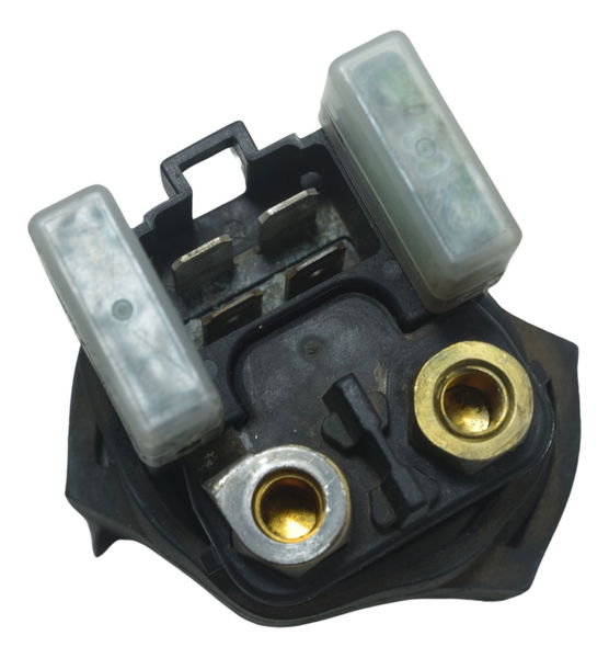 Rele Partida Yamaha Xj6 N 10-12 Original