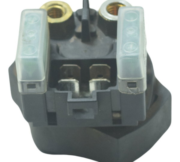 Rele Partida Yamaha Xj6 N 10-12 Original