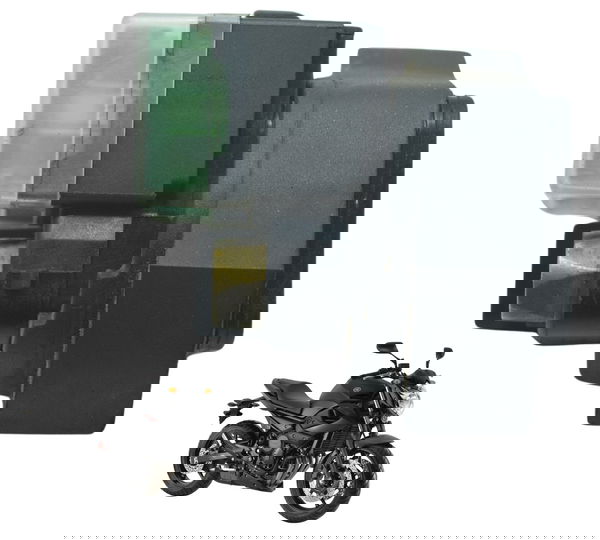 Rele Partida Yamaha Xj6 N 10-12 Original