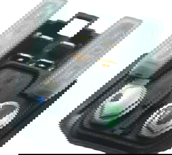 Rele Partida Yamaha Xj6 N 10-12 Original