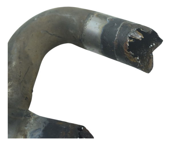 Conexão Água C/ Avaria Yamaha Xj6 N 10-12 Original