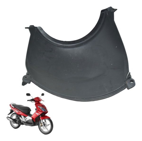 Paralama Interno C/ Avaria Yamaha Neo 115 08-11 Original
