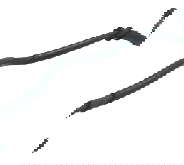 Flexível Freio Traseiro Yamaha Xj6 N 10-12 Original