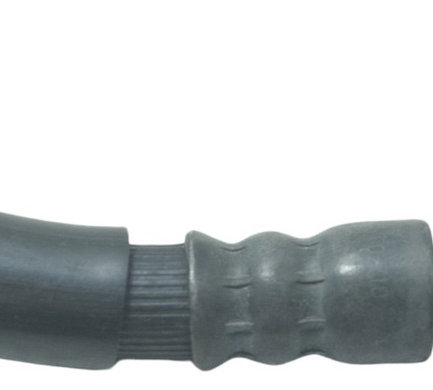 Flexível Freio Traseiro Yamaha Xj6 N 10-12 Original