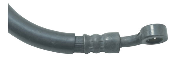 Flexível Freio Traseiro Yamaha Xj6 N 10-12 Original