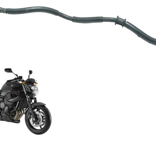 Flexível Freio Traseiro Yamaha Xj6 N 10-12 Original
