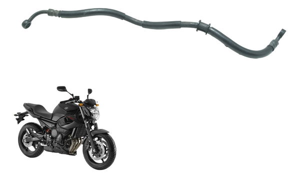 Flexível Freio Traseiro Yamaha Xj6 N 10-12 Original
