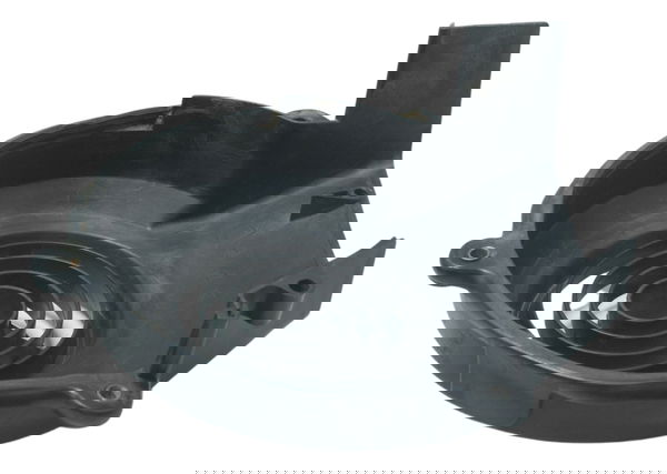 Acabamento Ventoinha Yamaha Neo 115 08-11 Original