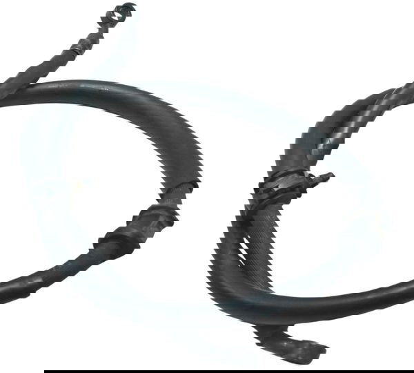 Flexível Freio Dianteiro Yamaha Xj6 N 10-12 Original