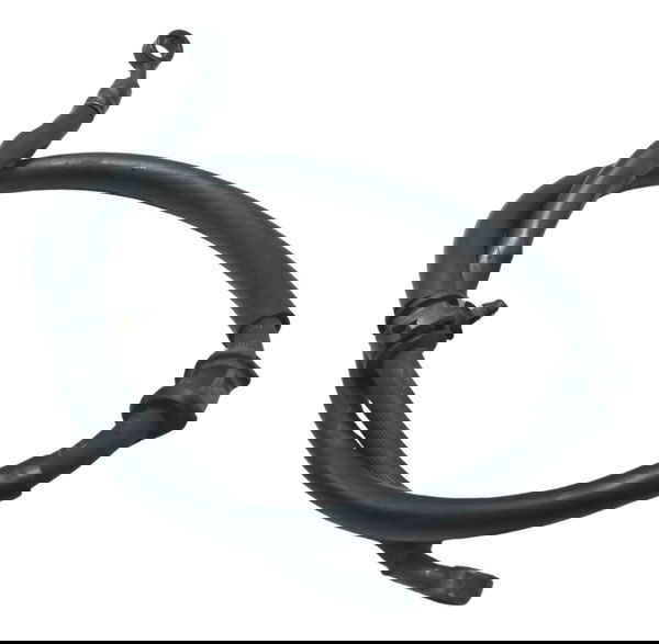 Flexível Freio Dianteiro Yamaha Xj6 N 10-12 Original