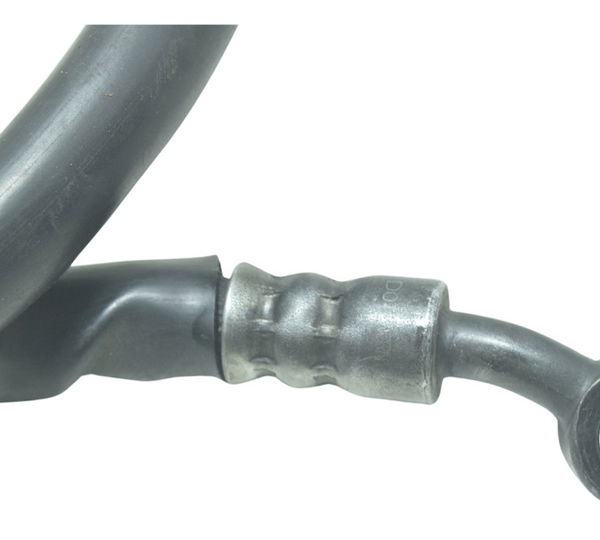 Flexível Freio Dianteiro Yamaha Xj6 N 10-12 Original