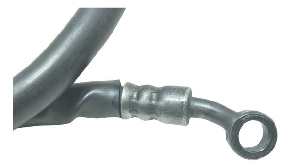 Flexível Freio Dianteiro Yamaha Xj6 N 10-12 Original