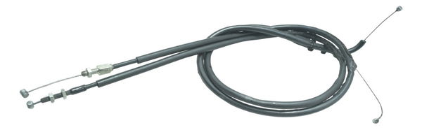 Cabo Acelerador A/b Yamaha Xj6 N 10-12 Original
