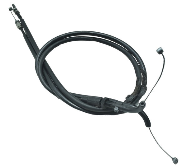Cabo Acelerador A/b Yamaha Xj6 N 10-12 Original