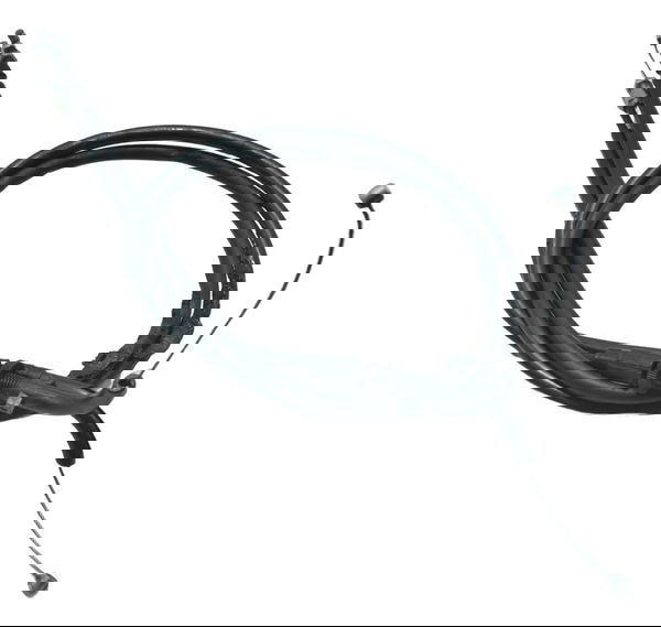 Cabo Acelerador A/b Yamaha Xj6 N 10-12 Original