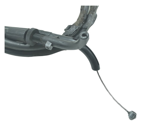 Cabo Acelerador A/b Yamaha Xj6 N 10-12 Original