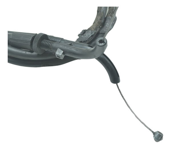 Cabo Acelerador A/b Yamaha Xj6 N 10-12 Original