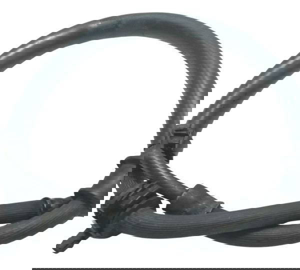 Flexível Freio Dianteiro Yamaha Xj6 N 10-12 Original