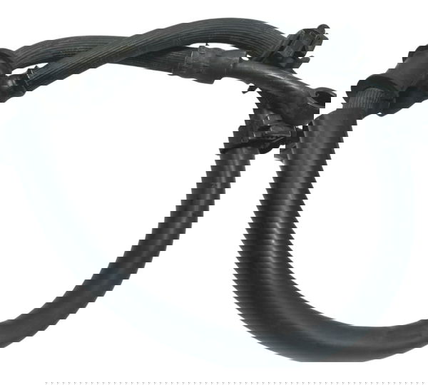 Flexível Freio Dianteiro Yamaha Xj6 N 10-12 Original