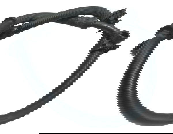 Flexível Freio Dianteiro Yamaha Xj6 N 10-12 Original