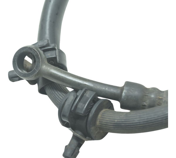 Flexível Freio Dianteiro Yamaha Xj6 N 10-12 Original