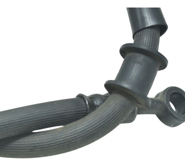 Flexível Freio Dianteiro Yamaha Xj6 N 10-12 Original