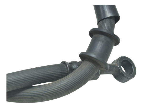 Flexível Freio Dianteiro Yamaha Xj6 N 10-12 Original