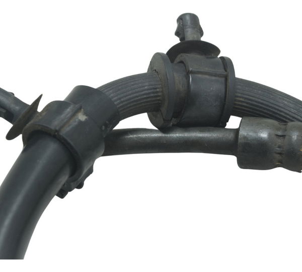 Flexível Freio Dianteiro Yamaha Xj6 N 10-12 Original