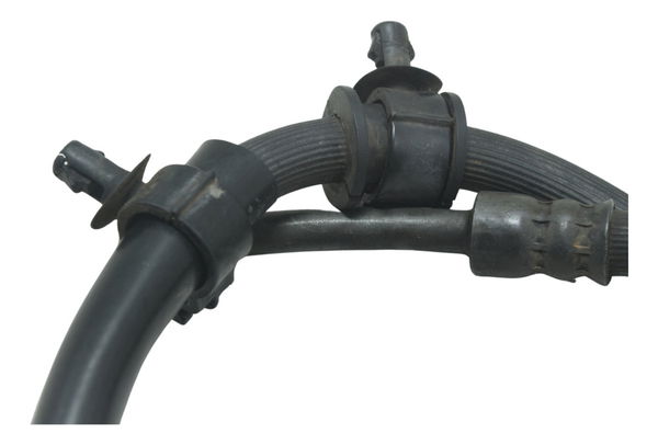 Flexível Freio Dianteiro Yamaha Xj6 N 10-12 Original