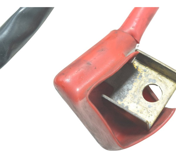 Cabo Bateria Yamaha Xj6 N 10-12 Original