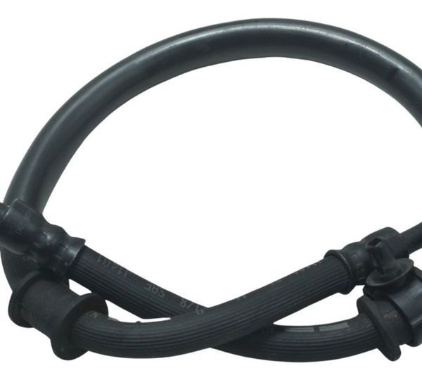 Flexível Freio Dianteiro Yamaha Xj6 N 10-12 Original