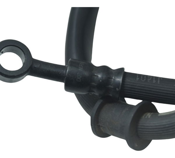 Flexível Freio Dianteiro Yamaha Xj6 N 10-12 Original