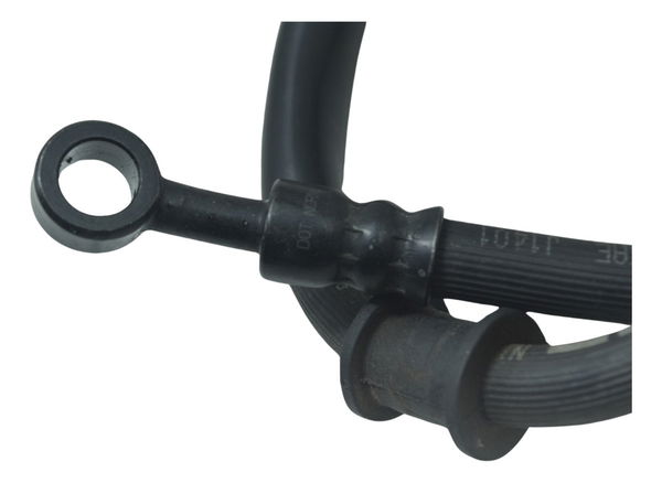 Flexível Freio Dianteiro Yamaha Xj6 N 10-12 Original