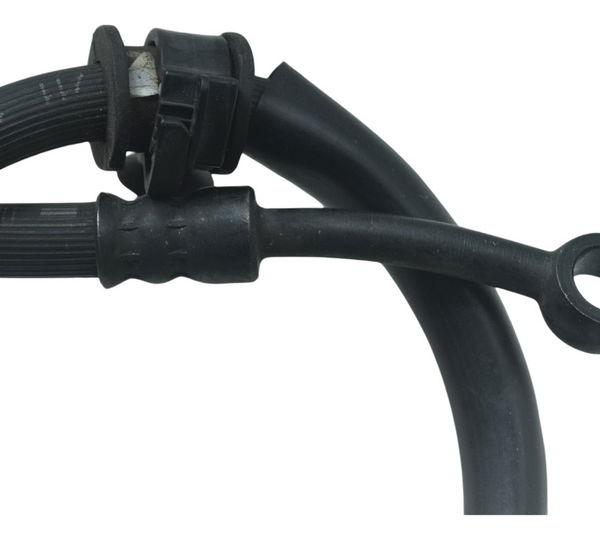 Flexível Freio Dianteiro Yamaha Xj6 N 10-12 Original