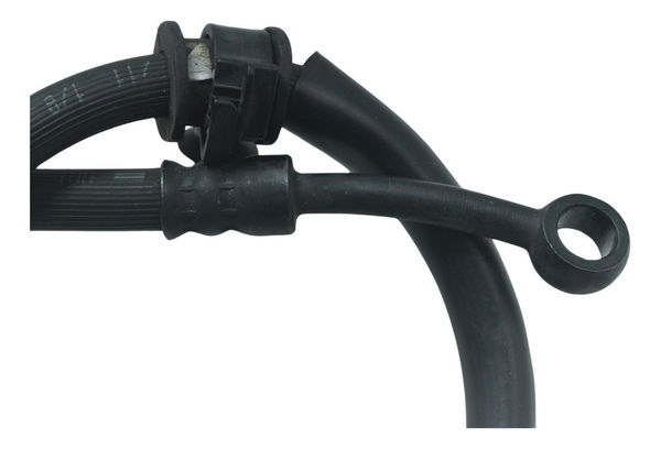 Flexível Freio Dianteiro Yamaha Xj6 N 10-12 Original