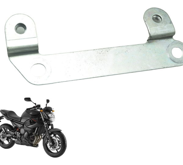 Suporte Retificador Yamaha Xj6 N 10-12 Original