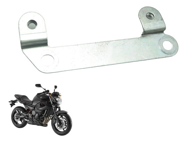 Suporte Retificador Yamaha Xj6 N 10-12 Original