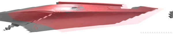 Carenagem Lateral Esquerda C/avar Yamaha Neo 115 08-11 Orig