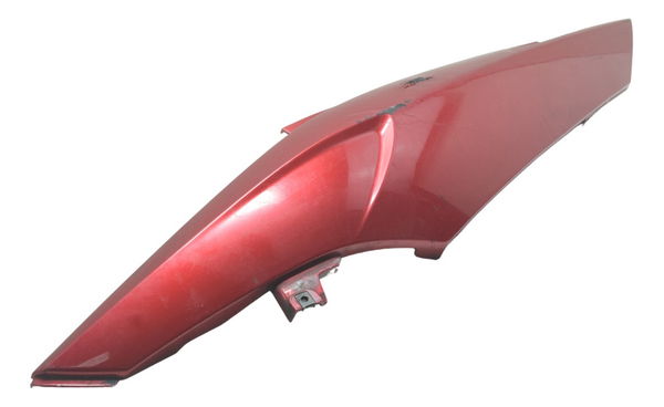 Carenagem Lateral Esquerda C/avar Yamaha Neo 115 08-11 Orig