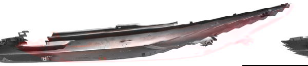 Carenagem Lateral Esquerda C/avar Yamaha Neo 115 08-11 Orig