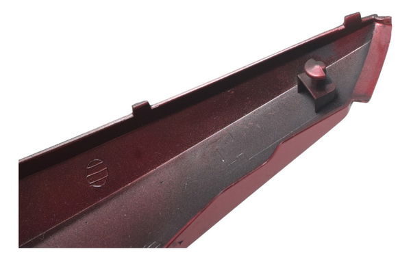 Carenagem Lateral Esquerda C/avar Yamaha Neo 115 08-11 Orig