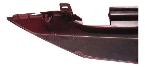 Carenagem Lateral Esquerda C/avar Yamaha Neo 115 08-11 Orig