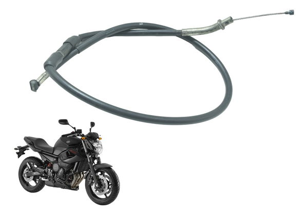 Cabo Embreagem Yamaha Xj6 N 10-12 Original