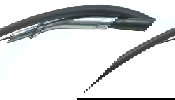 Cabo Embreagem Yamaha Xj6 N 10-12 Original