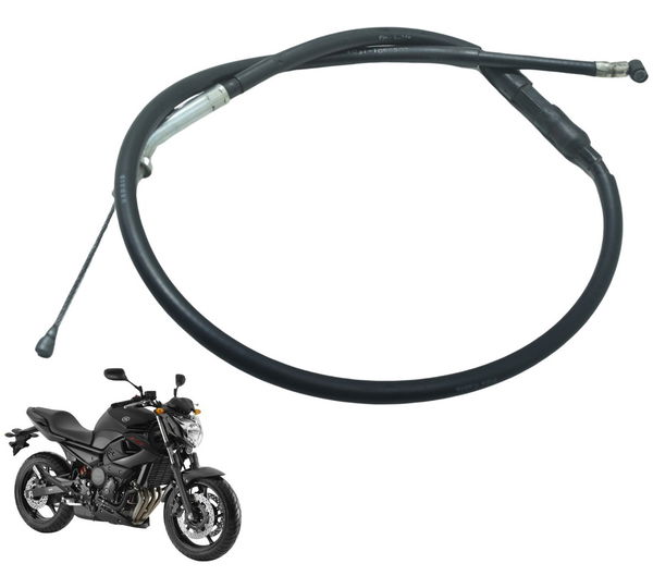 Cabo Embreagem Yamaha Xj6 N 10-12 Original