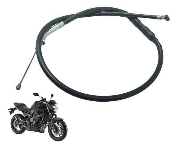 Cabo Embreagem Yamaha Xj6 N 10-12 Original