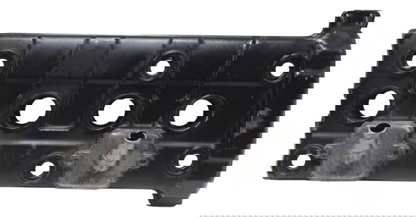 Tampa Cabeçote Yamaha Xj6 N 10-12 Original