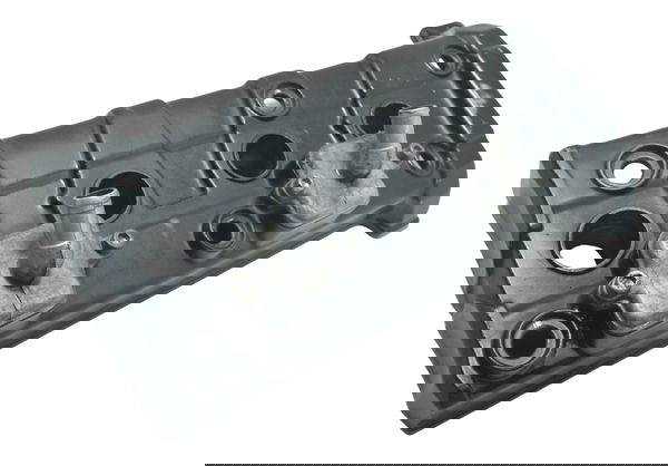 Tampa Cabeçote Yamaha Xj6 N 10-12 Original