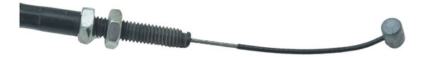 Cabo Acelerador A Yamaha Xj6 N 10-12 Original